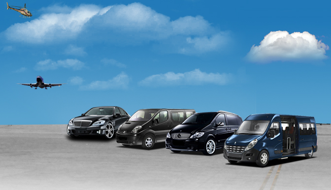 Airport Shuttle Transfers - Grenoble GNB Airport taxi