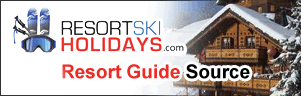Resort Ski Holidays Grenoble GNB Airport